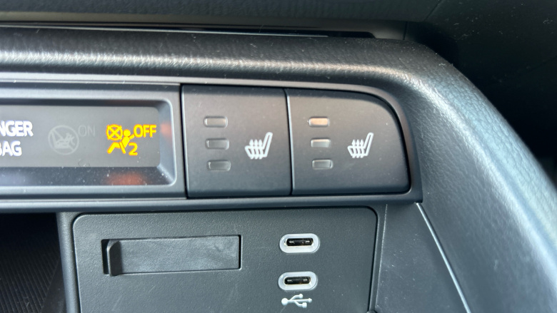 Mazda MX-5 RF 2.0 [184] Homura 2dr Petrol Convertible